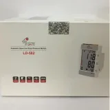 فشارسنج دیجیتال بازویی زنیت مد (Zenithmed) مدل LD-582