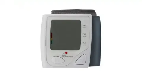فشارسنج مچی دیجیتال زنیت مد (Zenithmed) مدل LD-732