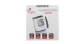 فشارسنج مچی دیجیتال زنیت مد (Zenithmed) مدل LD-732