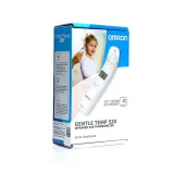 تب سنج دیجیتال گوشی امرن مدل Gentle Temp 520 (Omron)