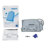 کاف پهن فشارسنج امرن (Omron) مدل CW | مناسب بازوی سایز بزرگ