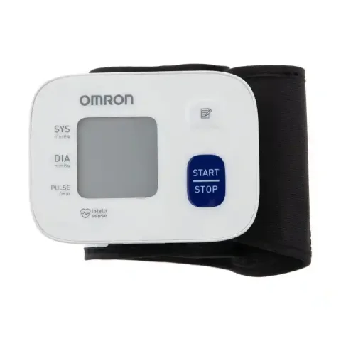 فشارسنج مچی دیجیتال امرن (Omron) مدل RS1