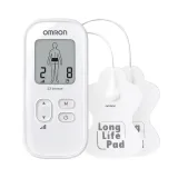 پد الکترود دستگاه فیزیوتراپی امرن (Omron) مدل Long Life Pads - قابل شستشو