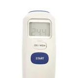 تب سنج دیجیتال غیر تماسی امرن مدل Gentle Temp 720