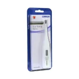 تب سنج دیجیتال امرن (Omron) مدل Eco Temp Basic | ضد آب و دقیق