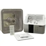 دستگاه بخور سرد وکتو مدل HQ JS 828