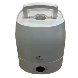 دستگاه بخور سرد و گرم زنیت مد مدل ZTH-HD 5.5