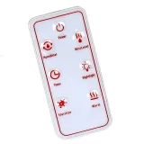 بخور سرد دیجیتال 5 لیتری ریموت کنترل دار زنیت مد مدل zth-5C