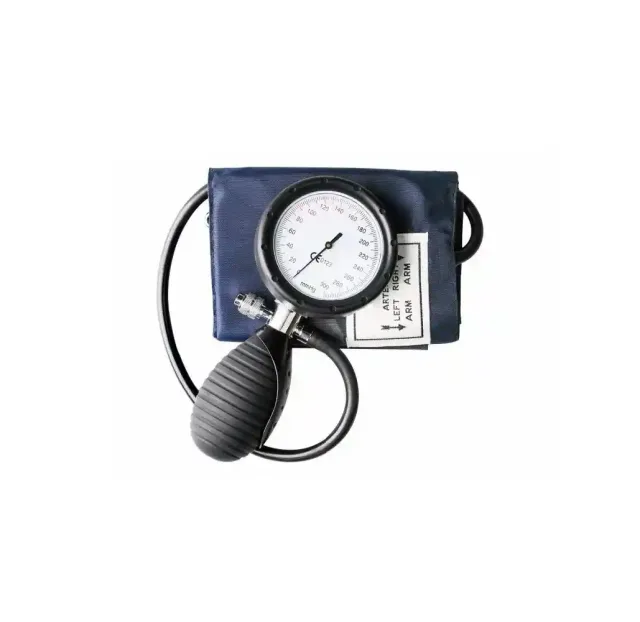 فشارسنج عقربه ای تک شلنگ زنیت مد مدل ZTH-2005