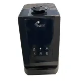 بخور سرد و گرم دیجیتال 6L مشکی ریموت دار زنیت مد (Zenithmed)