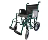 ویلچر ارتوپدی جی تی اس (JTS) مدل 12 901M