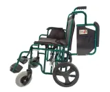 ویلچر ارتوپدی جی تی اس (JTS) مدل 12 901M