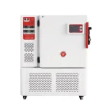 دیپ فریزر 80- درجه 100 لیتری