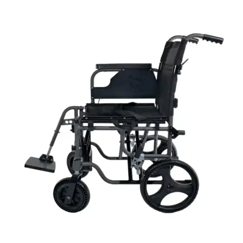 ویلچر ارتوپدی مسافرتی A-12 جی تی اس (JTS)