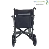 ویلچر ارتوپدی مسافرتی A-12 جی تی اس (JTS)