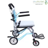 ویلچر مسافرتی مدل 411-LAJ جی تی اس (JTS)
