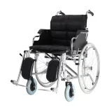ویلچر سایز بزرگ مدل 951B56 جی تی اس (JTS)