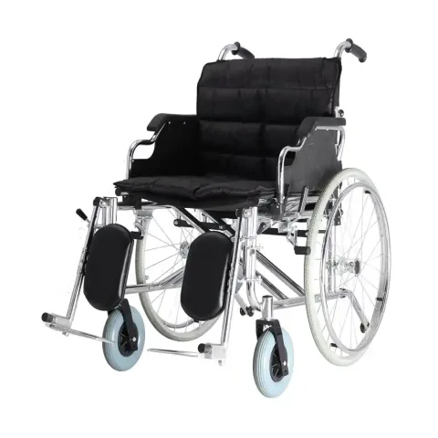 ویلچر سایز بزرگ مدل 951B56 جی تی اس (JTS)