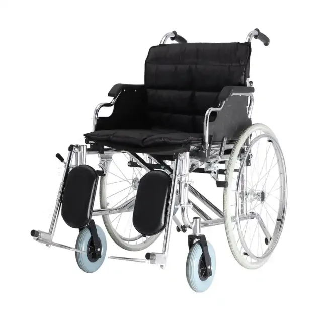 ویلچر سایز بزرگ مدل 951B56 جی تی اس (JTS)