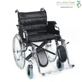 ویلچر سایز بزرگ مدل 951B56 جی تی اس (JTS)