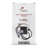 فشارسنج عقربه ای زنیت مد (Zenithmed) مدل ZTH-5001 به همراه گوشی طبی
