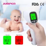 تب سنج غیر تماسی جامپر (Jumper) مدل JPD-FR202