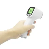 تب سنج غیر تماسی جامپر (Jumper) مدل JPD-FR202