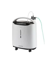 اکسیژن ساز ۵ لیتری با نبولایزر یوول مدل 8F-5AW