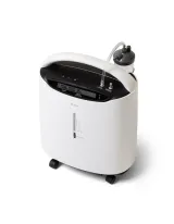 اکسیژن ساز ۵ لیتری با نبولایزر یوول مدل 8F-5AW