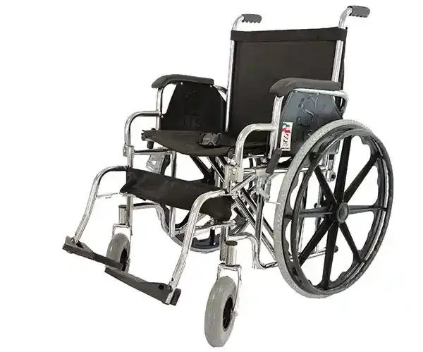 ویلچر ارتوپدی جی تی اس (JTS) مدل 901S