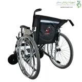 ویلچر تمام ارتوپدی جی تی اس (JTS) مدل 908