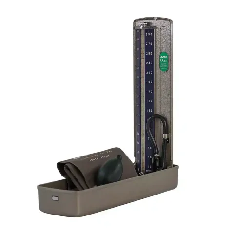 فشارسنج جیوه ای ALPK2 ژاپنی اصل