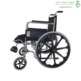 ویلچر تاشو جی تی اس (JTS) مدل 809R