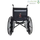 ویلچر تاشو جی تی اس (JTS) مدل 809R