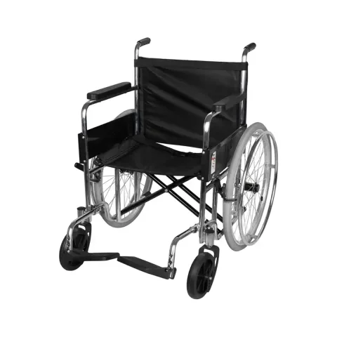 ویلچر تاشو جی تی اس (JTS) مدل 809A