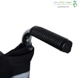 ویلچر ارتوپدی جی تی اس (JTS) مدل 901MB