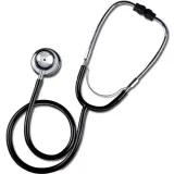 گوشی طبی اکیومد (AccuMed) مدل ST-DH-002