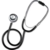 گوشی طبی اکیومد (AccuMed) مدل ST-DH-002