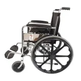 ویلچر تاشو جی تی اس (JTS) مدل 809P