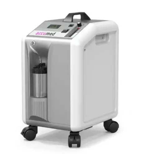 اکسیژن ساز 5 لیتری اکیومد مدل CP501