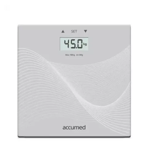 ترازو دیجیتال اکیومد (AccuMed) مدل BS-1204