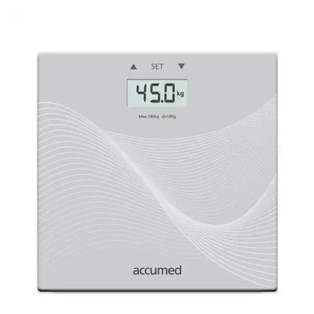 ترازو دیجیتال اکیومد (AccuMed) مدل BS-1204