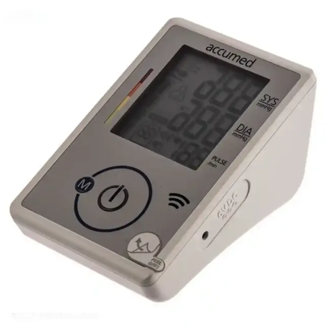 فشارسنج بازویی مدل CG-175F اکیومد