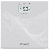 ترازو دیجیتال اکیومد (AccuMed) مدل BS-1204