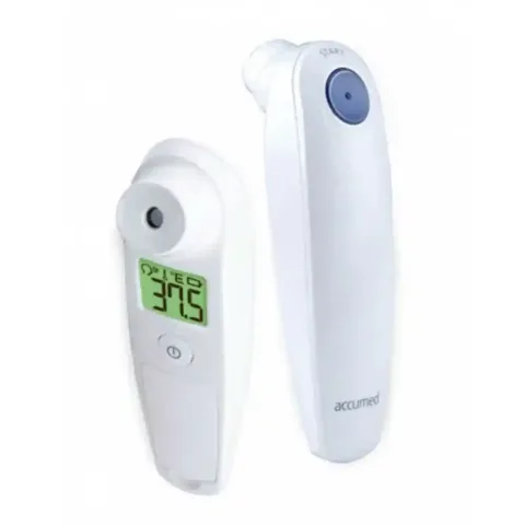 ترمومتر دیجیتال اکیومد (AccuMed) مدل HB500