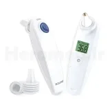 ترمومتر دیجیتال اکیومد (AccuMed) مدل HB500
