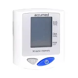 فشارسنج مچی دیجیتال اکیومد (AccuMed) مدل K-150