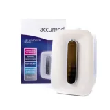 دستگاه بخور سرد و گرم اکیومد (AccuMed) مدل MD66E