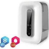 دستگاه بخور سرد و گرم اکیومد (AccuMed) مدل MD66E