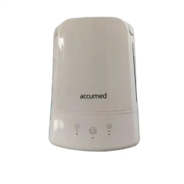 دستگاه بخور سرد اکیومد (AccuMed) مدل MD70D